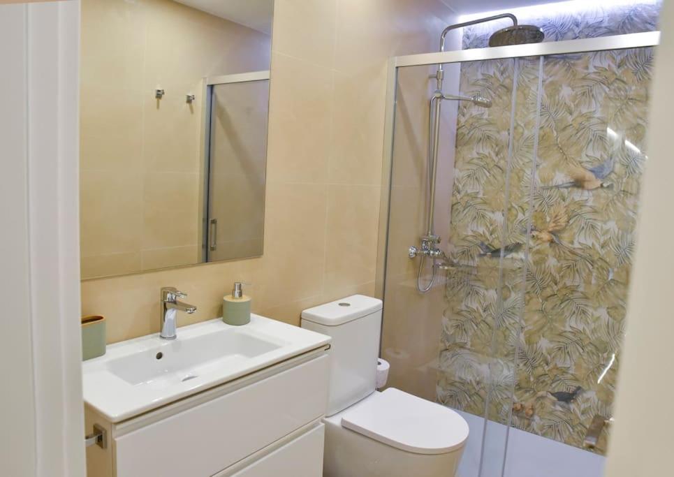 Apartament Nivaria Sunset