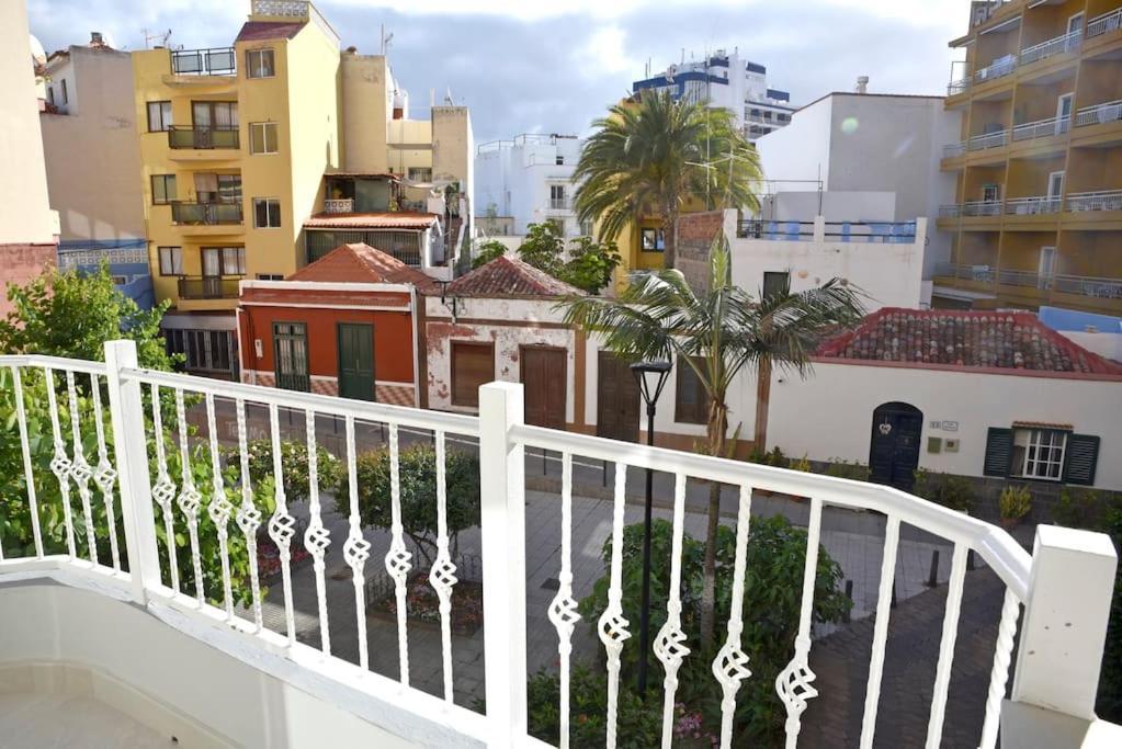 Apartament Nivaria Sunset Puerto de la Cruz (Tenerife)