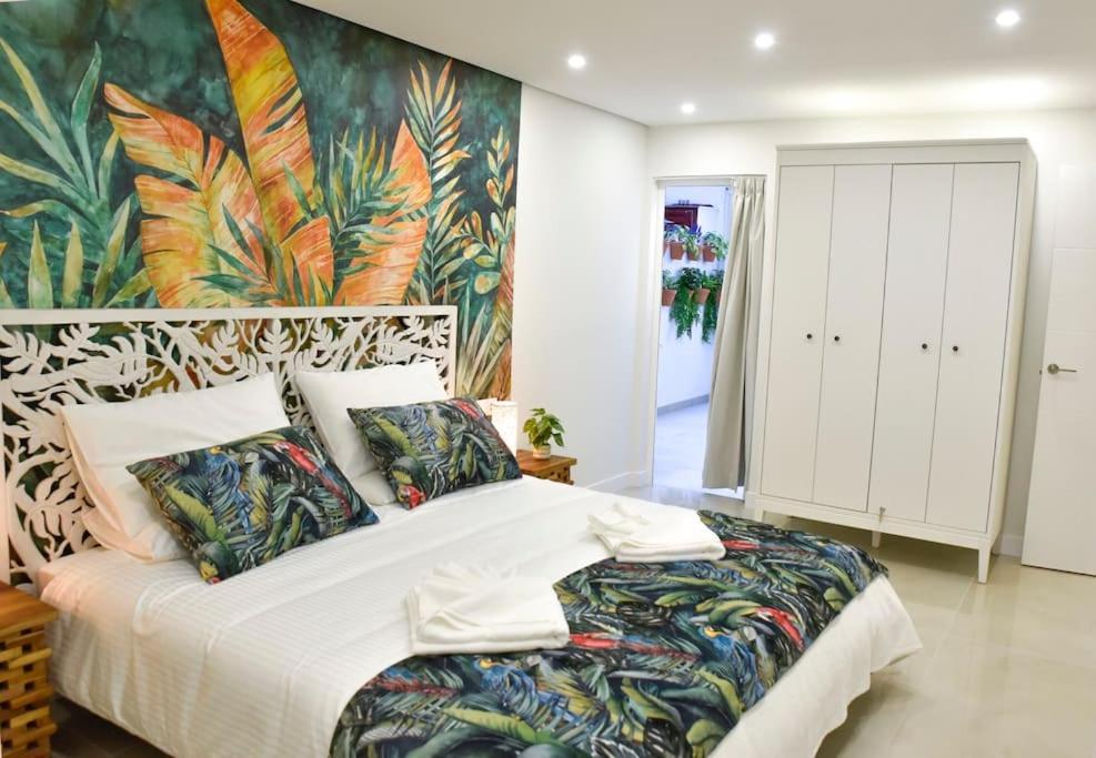 Appartement Nivaria Sunset *